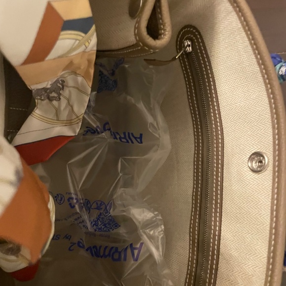 Hermes gardenparty 30 - Picture 3 of 3